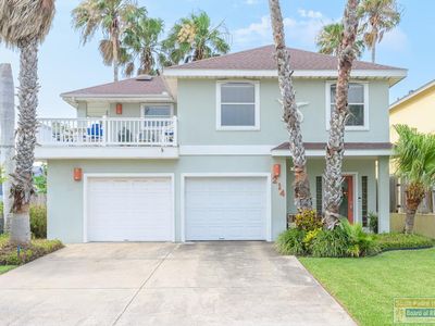Property at 214 W Oleander St, South Padre Island, TX