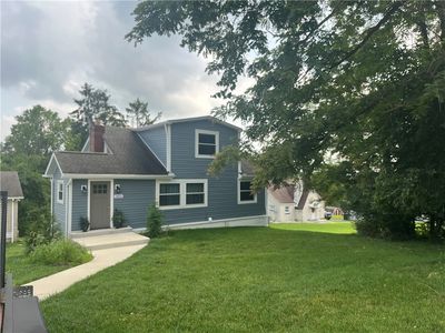 1611 Guffey Rd