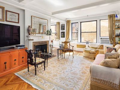55 Park Ave #5E