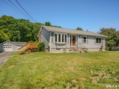 15 Pitcher Street