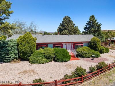 9980 E Piebald Ln