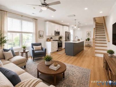 360 Souldren Walk APT A