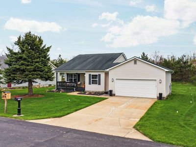 3377 Glen Meadows Dr