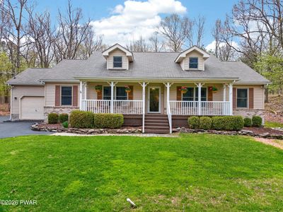 109 Maple Ridge Rd