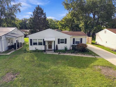 1125 Martinique Dr