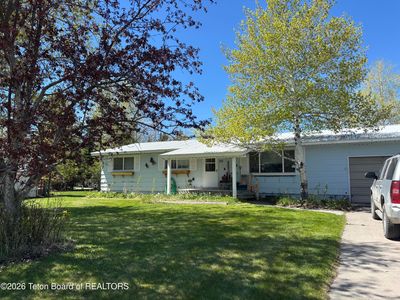 Property at 60 S 3rd St E, Driggs, ID