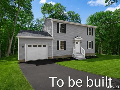 Property at 25 Bebbington Road, Ashford, CT