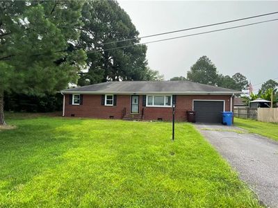 205 Thrasher Rd