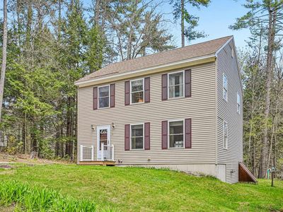 17 Seminole Road