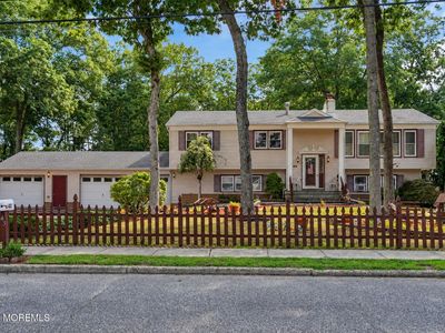 Property at 43 Cranmer Road, Bayville, NJ