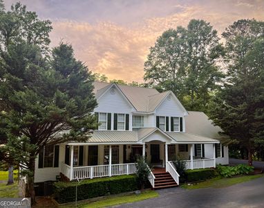 1156 Old Talking Rock Hwy