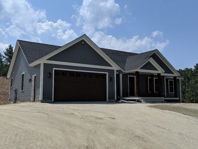 The Thayer Plan, Meadow View Condominium