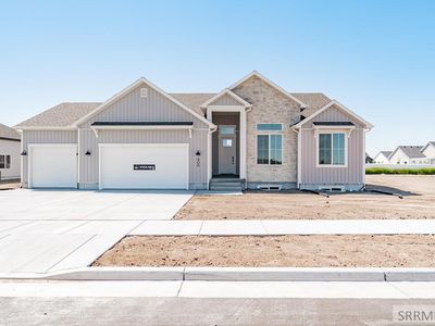 400 Sage Lakes Blvd