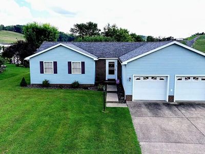 Property at 34 Kessla Way, Shinnston, WV