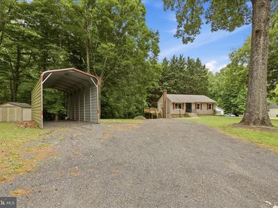 3609 Dory Brooks Rd