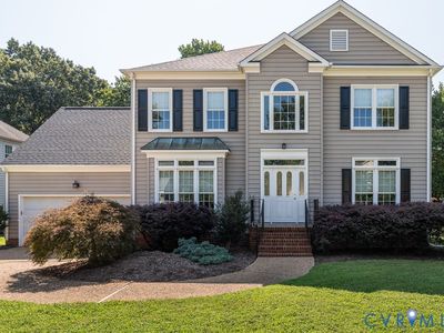 213 Jones Mill Rd
