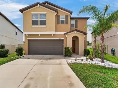 5119 WHITE CHICORY DRIVE