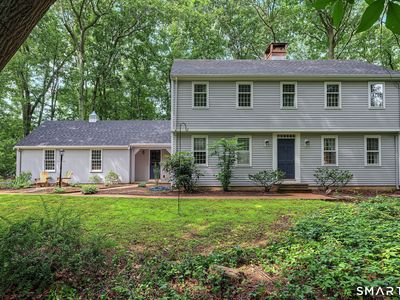 25 Knob Hill Road