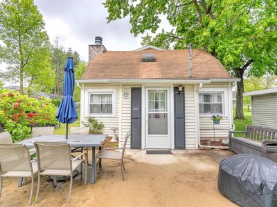 Property at 4061 S Boa Dr, Knox, IN