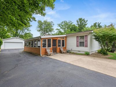 Property at 227 S Jameson St, New Buffalo, MI