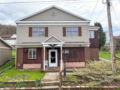 122 Lower Troy Hill Rd