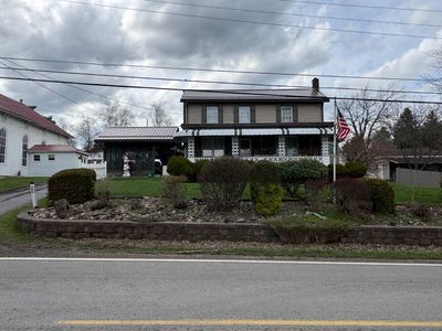 Property at 349 Olean Rd, Corsica, PA