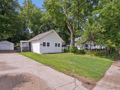 1954 Lincoln Ave