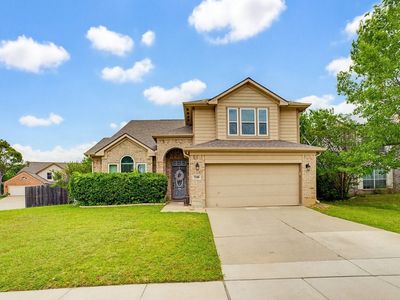 7248 Mesa Verde Trl