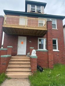 Property at 338 Richter St, River Rouge, MI