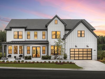 1001 Overdrift Ln #VC08T0