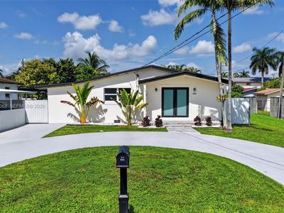 500 SW 121st Ave