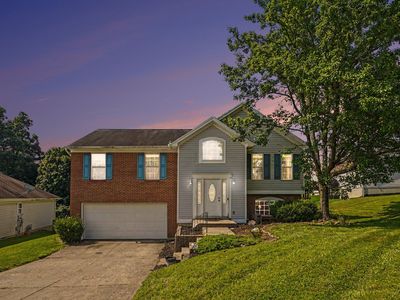 2237 Gribble Dr
