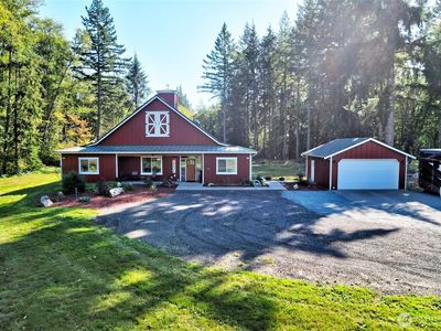 932 288th Street NW Lot 3