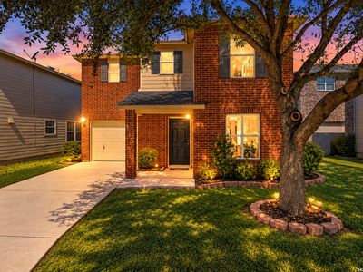 4811 Adkins Trail