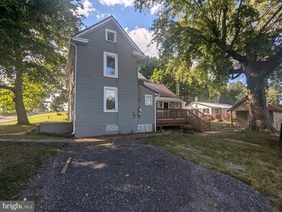 2353 Little Georgetown Rd