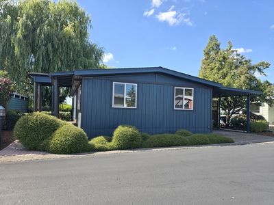 Property at 1800 Lakewood Ct Space 107, Eugene, OR