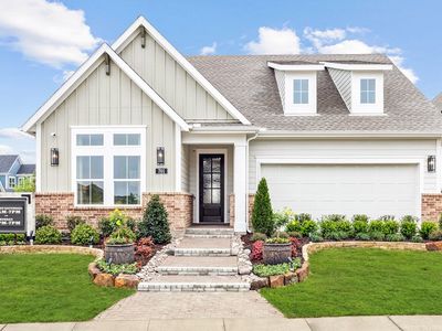 Property at Raddington Plan, Walsh Classic, Aledo, TX