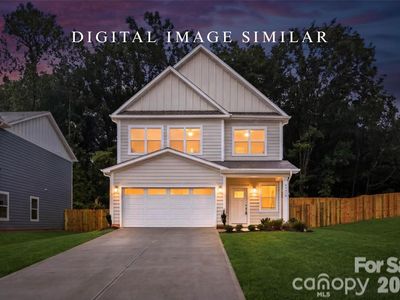 9326 Horseshoe Bend Dr