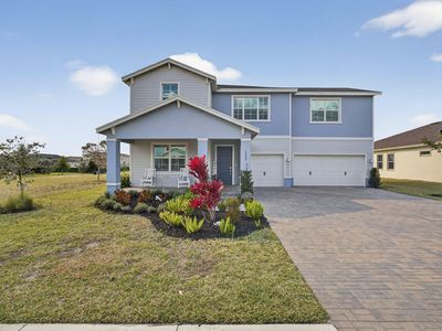 1095 Tangled Orchard Trace