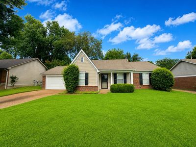 2624 Appling Crest Dr