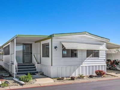 1506 Oak Dr SPACE 93