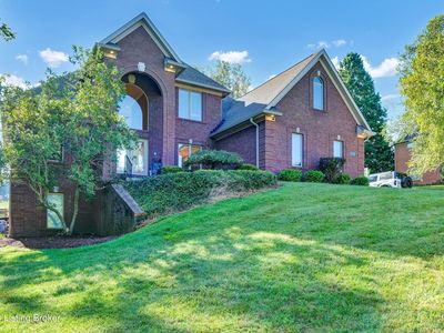 4540 Northridge Cir