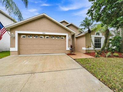 8608 BUTTONBUSH COURT