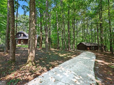 729 Lost Mountain Trl NW