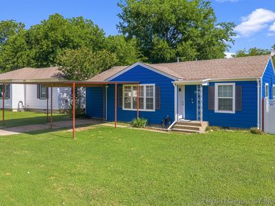 Property at 709 Elm St, Ardmore, OK
