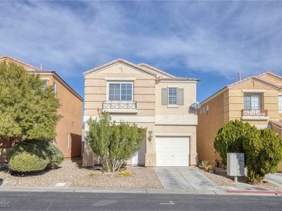 6016 Sombria Ridge Ave