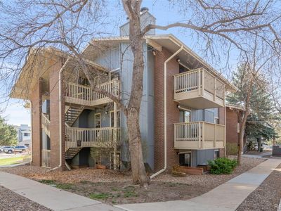 2800 Kalmia Avenue Unit C101