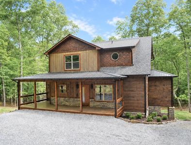 375 Ridge Brook Dr