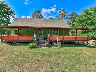 Property at 1125 Lincoln Street, Tignall, GA