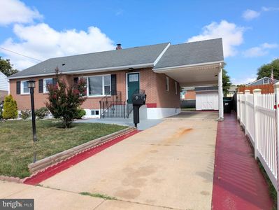 4 Glover Cir